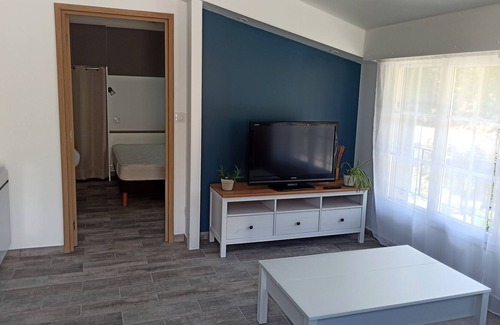 Saint-Martin-de-Seignanx Apartment | 45m2 apartment near the beach and the Basque country