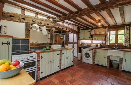 Lydbury North Cottage | 46-47 Lydbury North