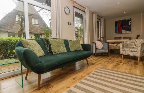 Saint Erth Praze House | 46 Trevithick Court
