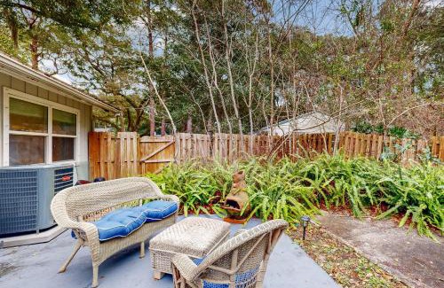 Amelia City House | 4628 Whimbrel Lane