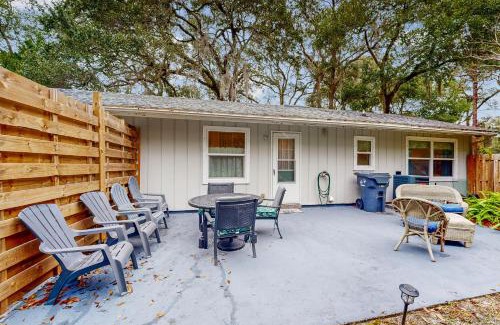 Amelia City House | 4628 Whimbrel Lane