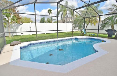 Intercession City House | 4639EPD - Comfort Island (G)