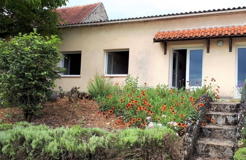 Salviac House | 46G11028 - SALVIAC - Gîte