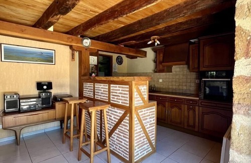 Le Bouyssou House | 46g11797 - LE Bouyssou