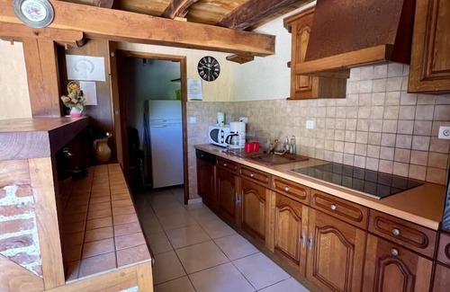 Le Bouyssou House | 46g11797 - LE Bouyssou