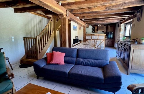 Le Bouyssou House | 46g11797 - LE Bouyssou