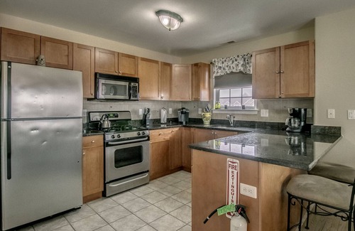 Wildwood Condo | 4700 Atlantic Ave., Unit 204