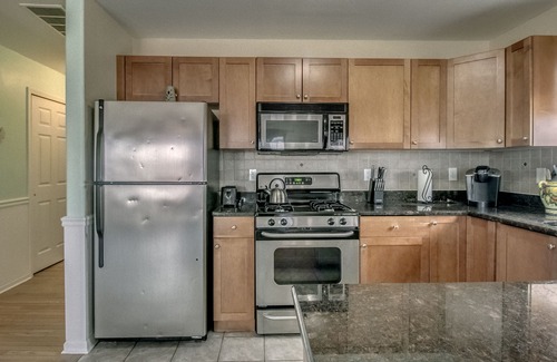 Wildwood Condo | 4700 Atlantic Ave., Unit 204