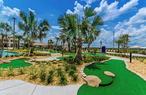 Kissimmee Cottage | 4737 Kings Castle Circle