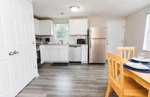 Crestwood South House | 47th Place Forest Park