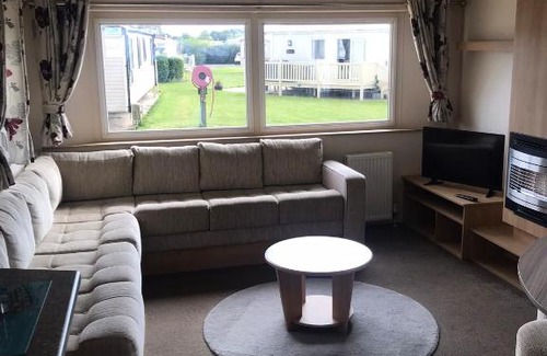 Alford Other | 48 Oak Village Grange Leisure Park