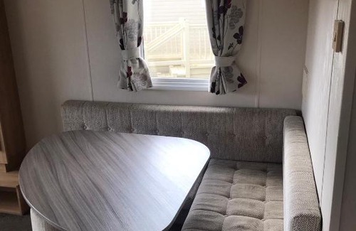 Alford Other | 48 Oak Village Grange Leisure Park