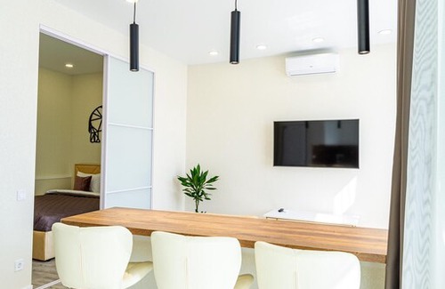 Arcadia House | 48 Pearl of Arkadia