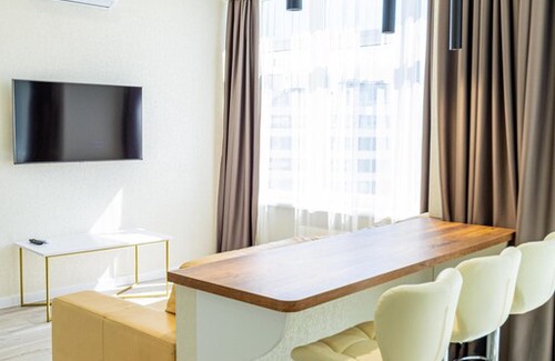 Arcadia House | 48 Pearl of Arkadia