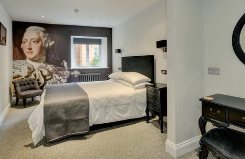 Watchet House | 48 Swain Street, Watchet