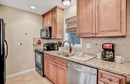 Fernandina Beach House | 480 Pine Trail