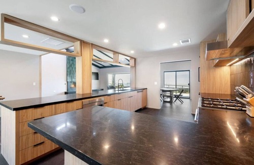 Desert Hot Springs House | 483) Brand New Luxury Oasis- amazing pool