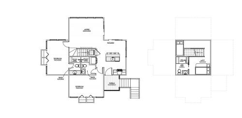 Night Heron House | 49 Night Heron