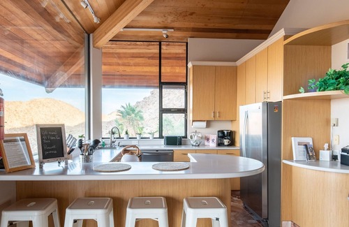 Twentynine Palms House | 49 Palms Park Pl Joshua Tree National Park, Amazing views 5 ac estate Pool Spa