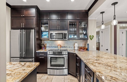 Kiawah Island Condo | 4941 Turtle Point: Updated 2BR Villa, Lagoon Views, Beach Gear/Bike Credit