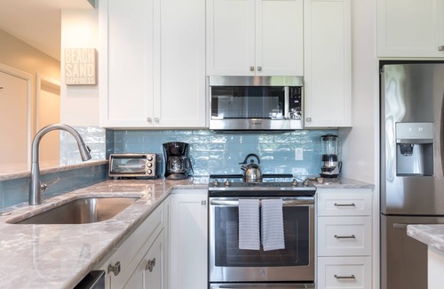 Kiawah Island Condo | 4989 Turtle Point: Near Beach, 3BR Villa on Golf Course, Beach Gear/Bike Credit