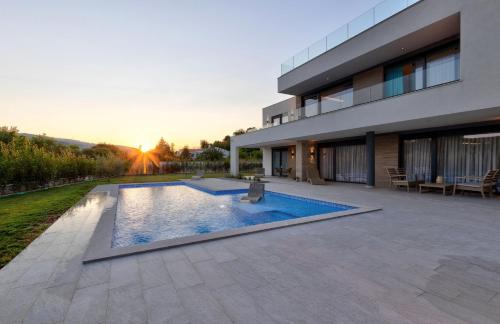 Blagaj Villa | 4a villas - Buna