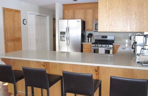 South Lake Tahoe House | 4bd, 2500 sqft Home Near Heavenly, Beach, Biking, Foosball, Ping Pong