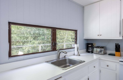 Fire Island Pines House | 4Bd 2Ba w/AC & Heated Pool Fire Island Pines Oasis
