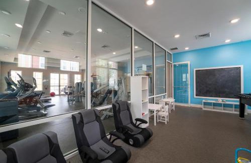 West Kissimmee House | 4BD All Suites Home with BBQ minutes from Disney