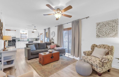 Cherry Grove Beach House | 4BD Charming Beach Home-Pet Friendly-Cherry Grove
