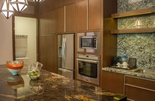 Puerto Juarez House | 4BD Grand Luxxe Riviera Maya Pool Resort