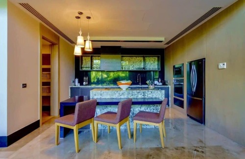 Puerto Juarez House | 4BD Grand Luxxe Riviera Maya Pool Resort