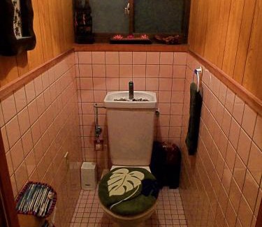 Aoshima Hotel | 4Bed Family Room Aosh ima Guesthouse Hooju Vacation STAY 13477v