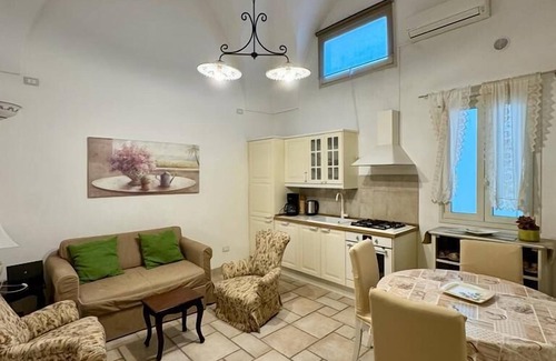 Lecce Apartment | 4BHouse Downtown Apartment