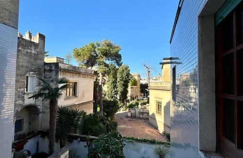 Lecce Apartment | 4BHouse Downtown Apartment