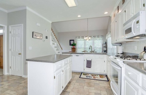 North Augusta House | 4BR 2020 Masters Rental