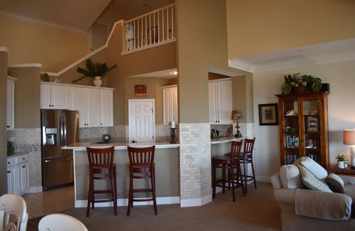 American Beach Villa | 4BR+4B! Spacious Beach Home