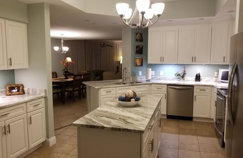 Ono Island Condo | 4BR/4BA condo Gulf Front, Perdido Key Indoor & Outdoor Pools