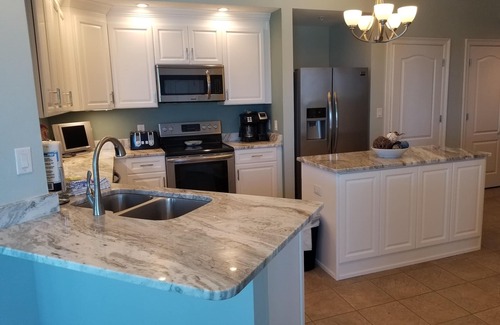 Ono Island Condo | 4BR/4BA condo Gulf Front, Perdido Key Indoor & Outdoor Pools