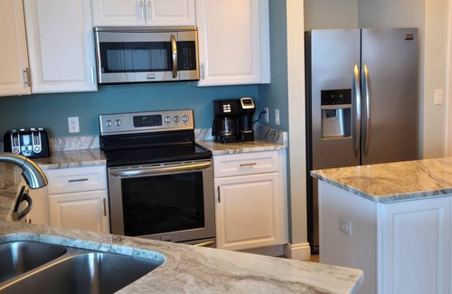 Ono Island Condo | 4BR/4BA condo Gulf Front, Perdido Key Indoor & Outdoor Pools