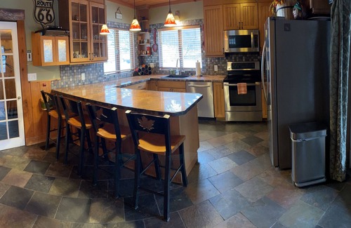 Ludlow House | 4BR Main Street Home At Okemo Mountain Resort