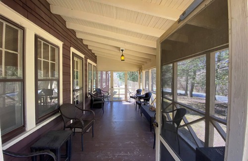 Skytop House | 4BR Pocono home on Skytop property with access to many resort activities/dining