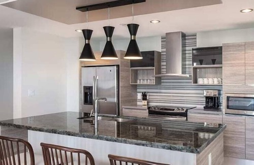 Clearwater Beach Condo | 4br Presidential Reserve Condo Clearwater Luxury