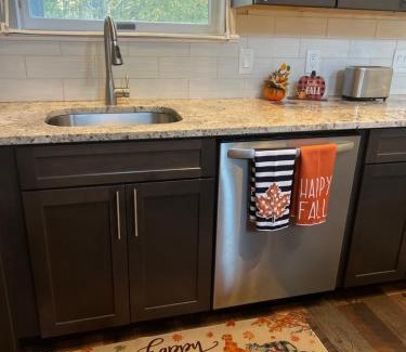 Tobyhanna House | 4BR Retreat with Hot Tub and Resort Style Amenities