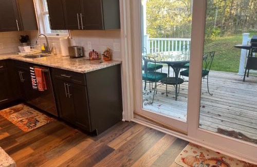 Tobyhanna House | 4BR Retreat with Hot Tub and Resort Style Amenities