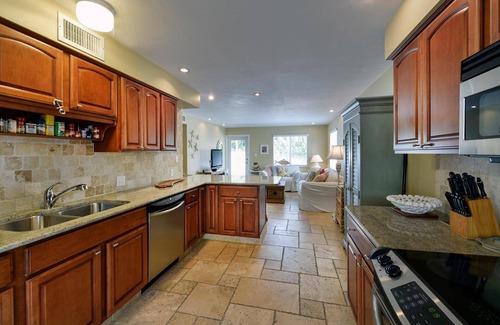 Islamorada House | 4BR waterfront home with POOL, boat slip with straight shot to Alligator Reef!