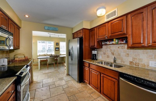 Islamorada House | 4BR waterfront home with POOL, boat slip with straight shot to Alligator Reef!