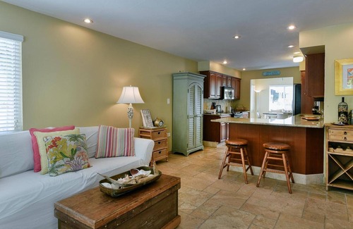 Islamorada House | 4BR waterfront home with POOL, boat slip with straight shot to Alligator Reef!
