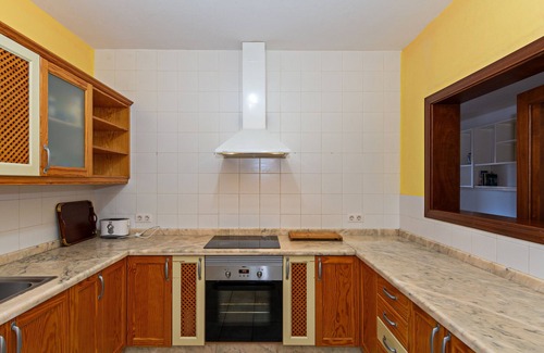 Yaiza Ski Chalet | 4BR Yaiza Relax House - Terrace & Mountain