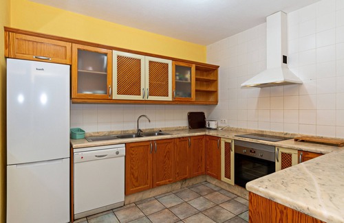 Yaiza Ski Chalet | 4BR Yaiza Relax House - Terrace & Mountain